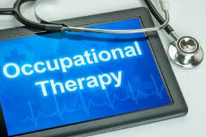 Occupational Therapist for Car Accident Injuries