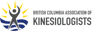 Brith Columbia Association of Kinesiologists