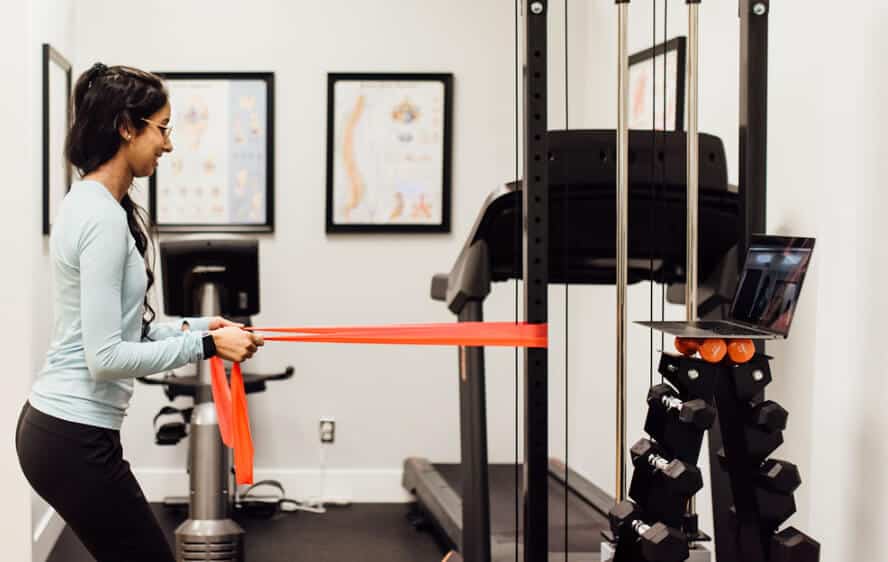 Gym discount equipment coquitlam