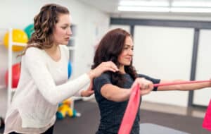 Posture Improvement Package from Nova Active Rehab