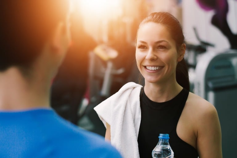 Personal Trainers and Training Port Coquitlam