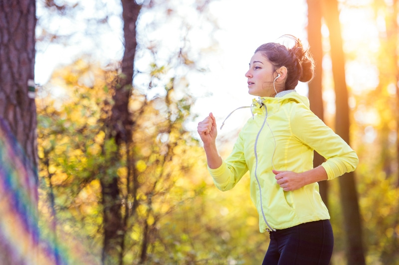 The Benefits of Physiotherapy for Runners | Nova Active Rehab
