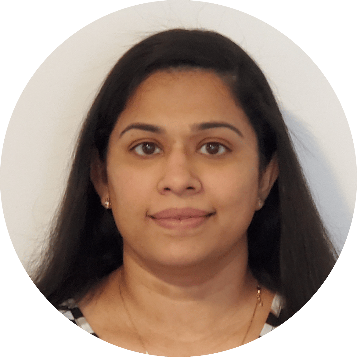 Seema Mathew Physiotherapist in Port Coquitlam and Coquitlam